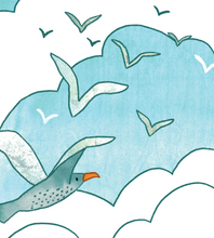 Что рисует карандаш