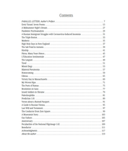 Параллельное письмо. Parallel Letters