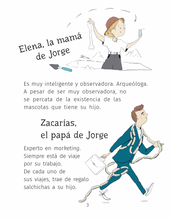 Я и минидинозавры. Yo y los minidinosaurious