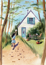 Чао, Параду