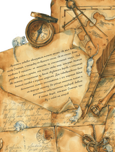 Настоящая история Робинзона Крузо