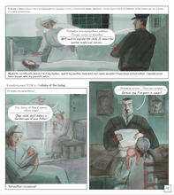 Я враг народа?! I–an enemy of the people?!