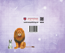 Il caleidoscopio degli animali. Звериный калейдоскоп