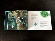 Kaleidoskop der Tiere. Звериный калейдоскоп