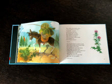 Kaleidoskop der Tiere. Звериный калейдоскоп