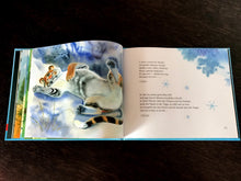 Kaleidoskop der Tiere. Звериный калейдоскоп