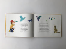 Le Kaléidoscope des animaux. Звериный калейдоскоп