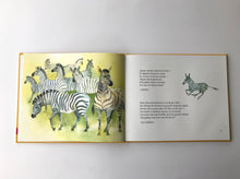 Le Kaléidoscope des animaux. Звериный калейдоскоп