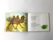 Le Kaléidoscope des animaux. Звериный калейдоскоп