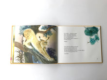 Le Kaléidoscope des animaux. Звериный калейдоскоп