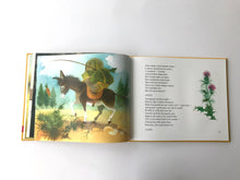 Le Kaléidoscope des animaux. Звериный калейдоскоп