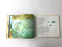 Le Kaléidoscope des animaux. Звериный калейдоскоп