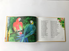 Le Kaléidoscope des animaux. Звериный калейдоскоп