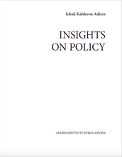 Размышления о политике