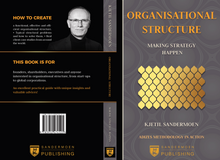 ORGANISATIONAL STRUCTURE