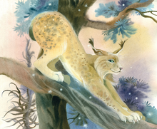 Kaleidoskop der Tiere. Звериный калейдоскоп