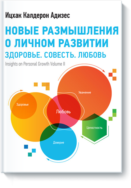 Новые размышления о личном развитии