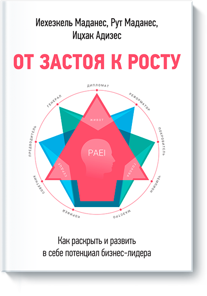 От застоя к росту