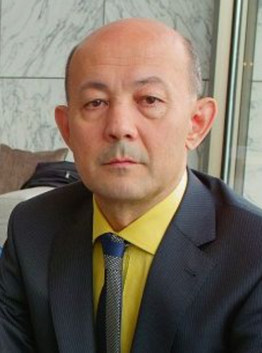 Российская колония. Туркменские саги