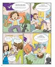 Ген ленивости. Das Faulheits Gen