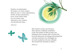 Animal Kaleidoscope. Звериный калейдоскоп