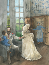 Когда гении были детьми 2