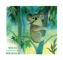 Давай знакомиться. Lass uns kennenlernen