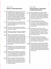 Швейцария в деталях