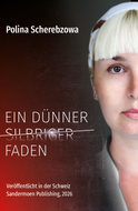 Ein dünner silbriger Faden