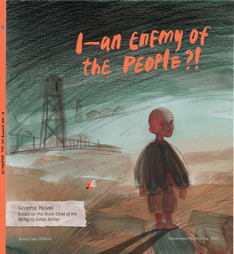I–an enemy of the people?!