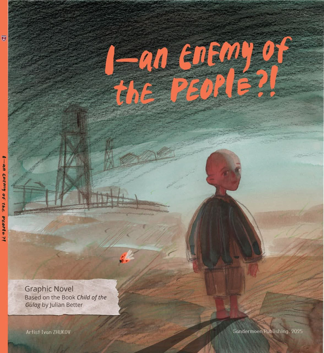I–an enemy of the people?!