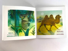 Lass uns kennenlernen. Давай знакомиться