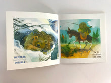 Lass uns kennenlernen. Давай знакомиться