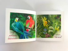 Lass uns kennenlernen. Давай знакомиться